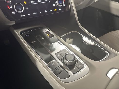 Certified 2026 INFINITI QX60 Autograph w/ Autograph Tech Package image 26