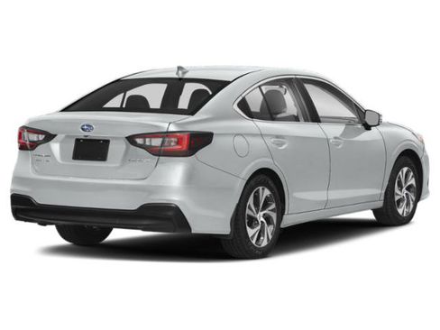 Used 2022 Subaru Legacy Premium image 3