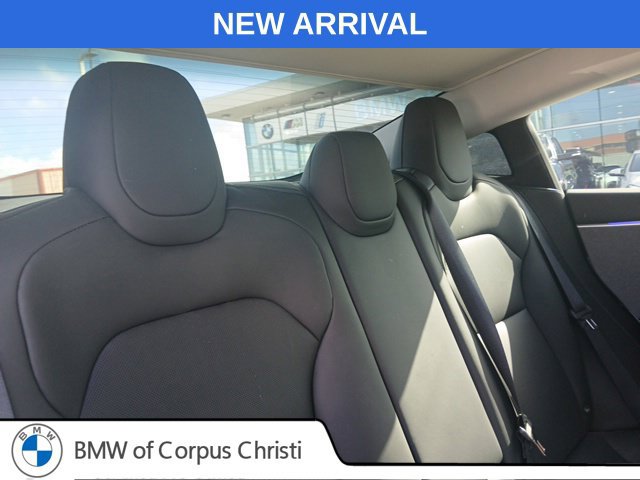 Used 2025 Tesla Model 3 Long Range RWD image 10