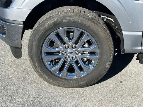 Used 2024 Ford F150 XLT w/ Equipment Group 302A MID AWD/4WD image 15