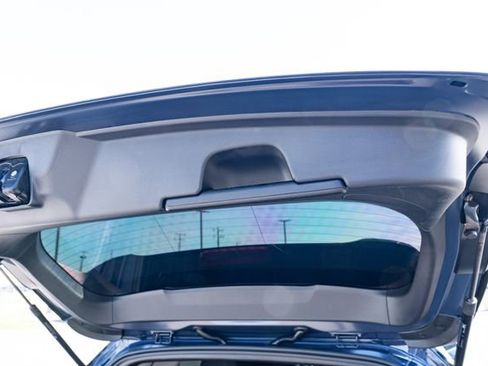 Used 2025 Subaru Outback 2.5i image 36