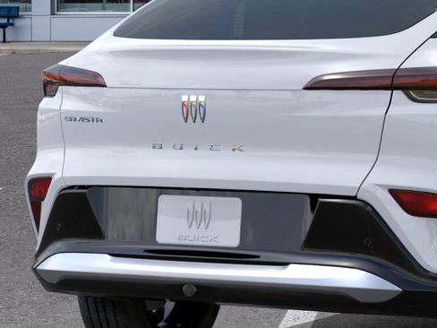 New 2026 Buick Envista Sport Touring w/ Convenience I Package image 7
