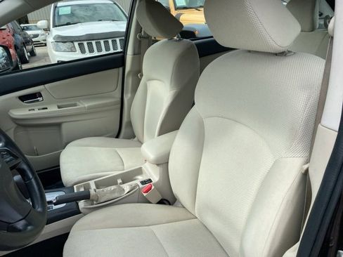 Used 2013 Subaru Impreza 2.0i Premium w/ All-Weather Pkg image 9