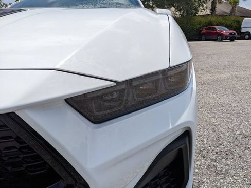 Used 2026 Ford Mustang GT RWD image 9