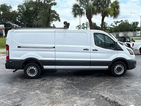 Used 2020 Ford Transit 250 Low Roof RWD image 8