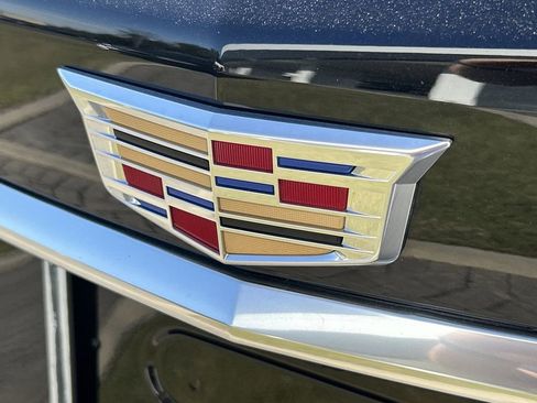 New 2026 Cadillac XT5 Premium Luxury w/ Driver Assist Package FWD image 9