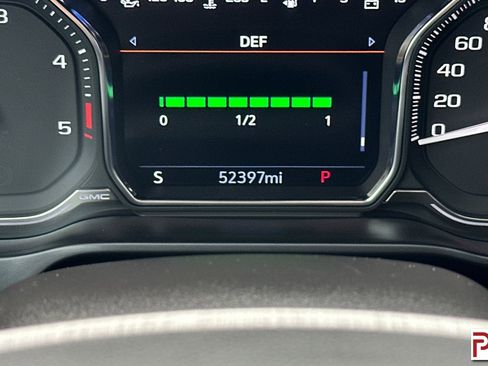 Used 2022 GMC Sierra 3500 Denali image 32