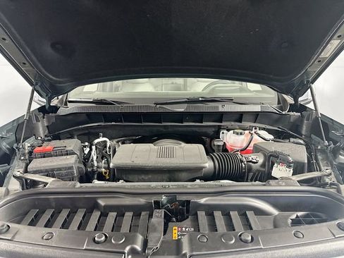 New 2026 Chevrolet Silverado 1500 LTZ w/ Technology Package image 32