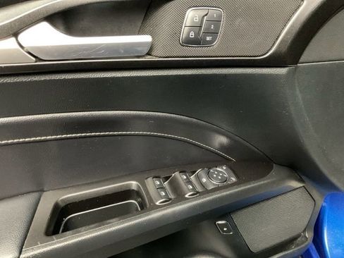 Used 2017 Ford Fusion Energi Titanium image 11