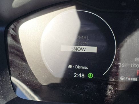 New 2026 Honda HR-V Sport image 7