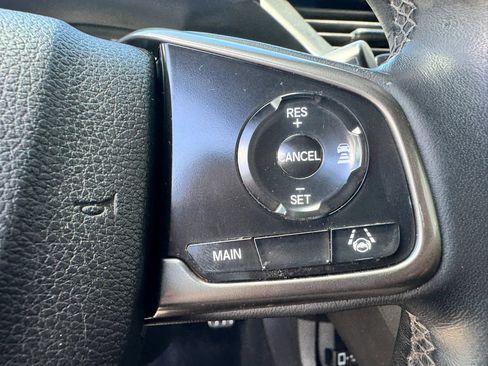 Used 2021 Honda Civic Sport image 37