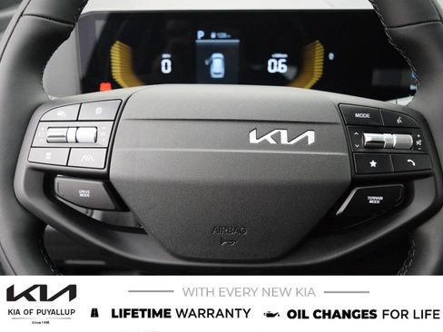 New 2026 Kia Sportage X-Line AWD/4WD image 26