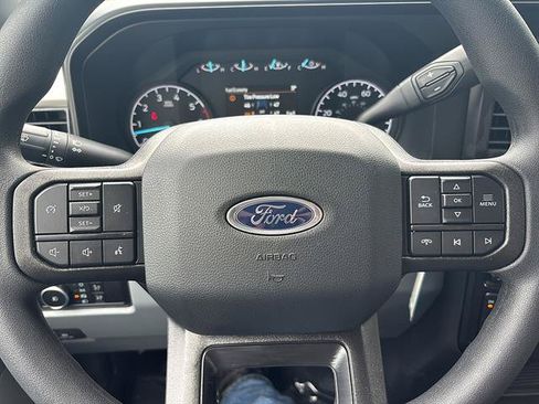 New 2026 Ford F250 XL w/ STX Appearance Package AWD/4WD image 25