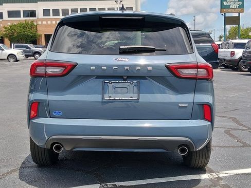 Used 2024 Ford Escape ST-Line w/ Equipment Group 301A FWD image 5