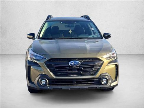 Used 2023 Subaru Outback Onyx Edition AWD/4WD image 2