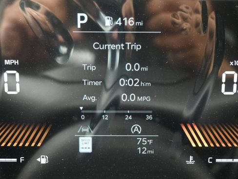 New 2026 Kia Sorento S FWD image 16
