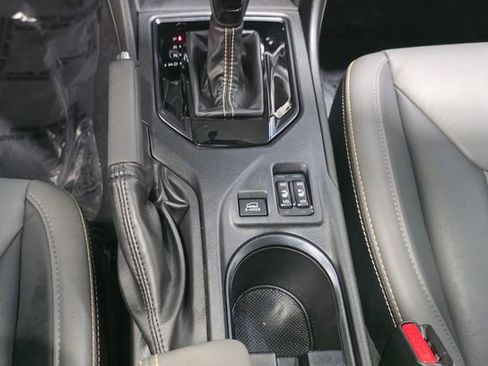 Used 2021 Subaru Crosstrek 2.5i Sport w/ Moonroof Package image 23