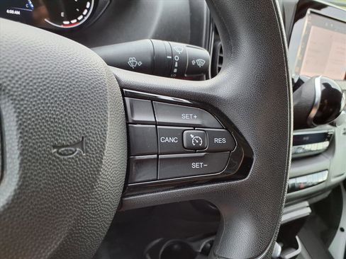 Used 2023 RAM ProMaster 2500 image 11