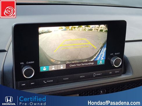 Certified 2024 Honda CR-V EX image 16