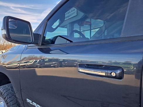 Used 2020 RAM 1500 Lone Star image 37