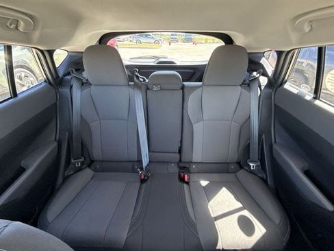 New 2026 Subaru Crosstrek 2.5i AWD/4WD image 21
