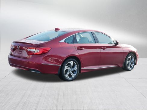 Used 2019 Honda Accord EX-L image 7