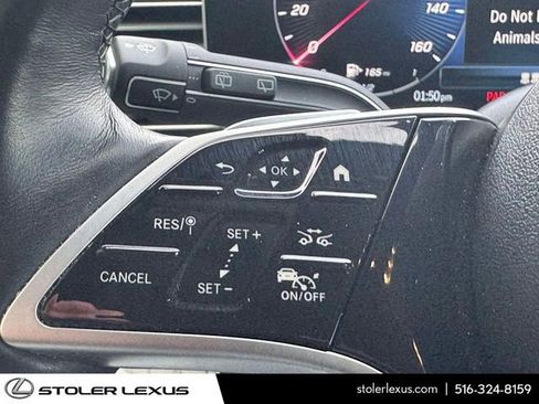 Used 2025 Mercedes-Benz GLE 450 4MATIC image 25