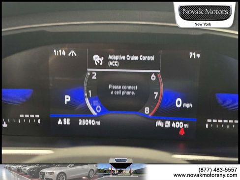 Used 2023 Volkswagen Tiguan SE R-Line AWD/4WD image 20