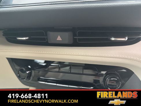 Certified 2023 Buick Envision Preferred image 24