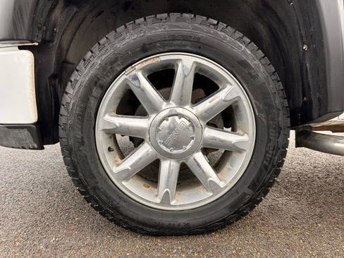 Used 2011 GMC Sierra 1500 Denali w/ LPO, Protection Package image 12