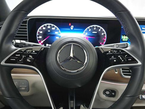 Used 2026 Mercedes-Benz GLE 350 4MATIC image 27