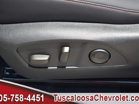 New 2026 Chevrolet Traverse Z71 w/ Driver Confidence Package AWD/4WD image 17