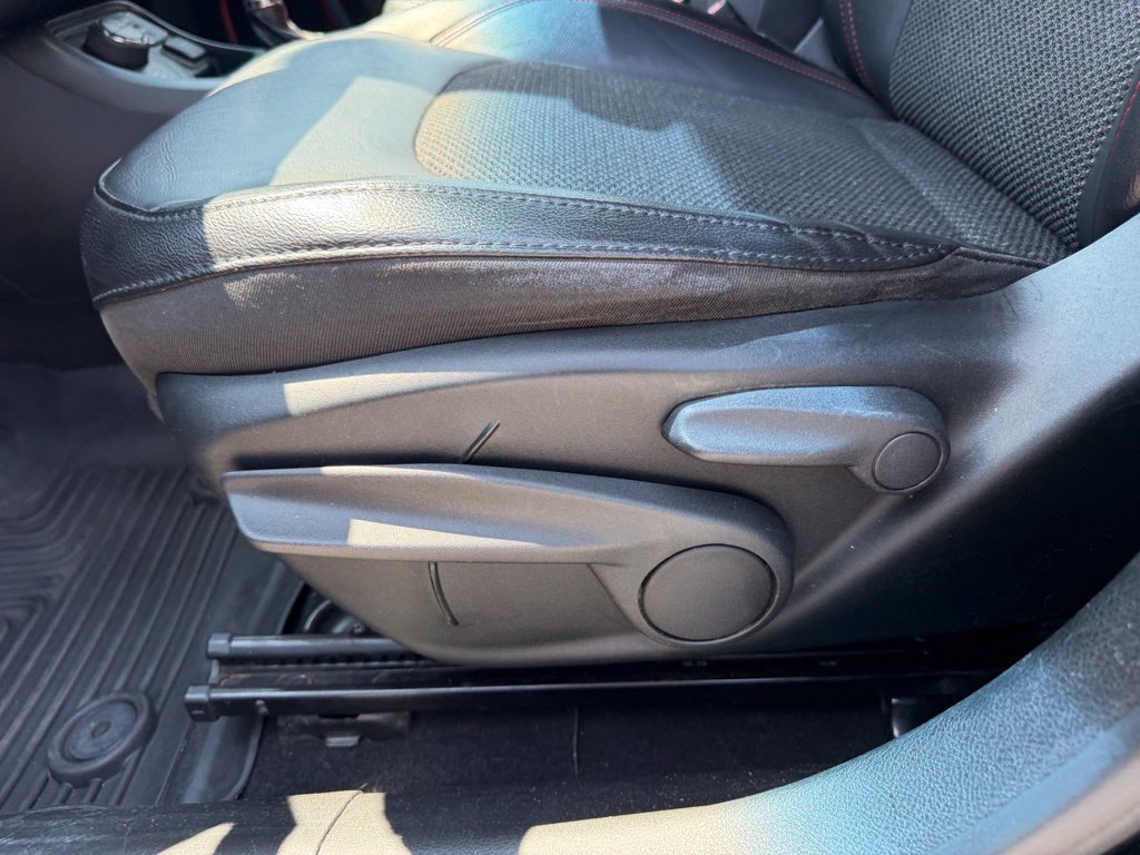 Used 2019 Jeep Compass Trailhawk w/ Cold Weather Group AWD/4WD image 15