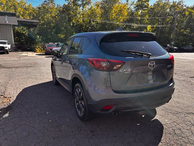 Used 2016 MAZDA CX-5 Grand Touring AWD/4WD image 5