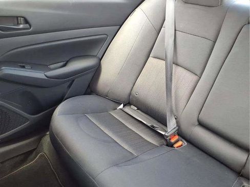 Certified 2025 Nissan Altima 2.5 S image 17