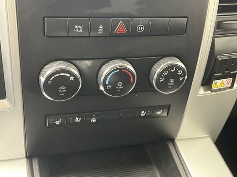 Used 2012 RAM 1500 Sport w/ Remote Start & Security Group image 17