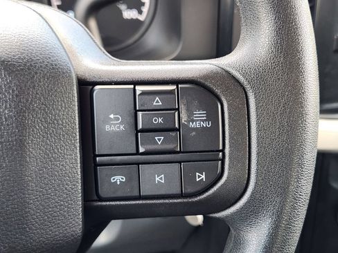 Used 2025 Ford F250 XLT AWD/4WD image 29