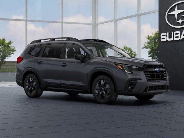 New 2027 Subaru Ascent Premium AWD/4WD image 1