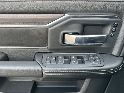 New 2026 RAM 3500 Laramie image 10