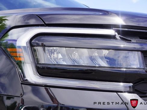Used 2023 Ford Expedition Max Limited AWD/4WD image 19