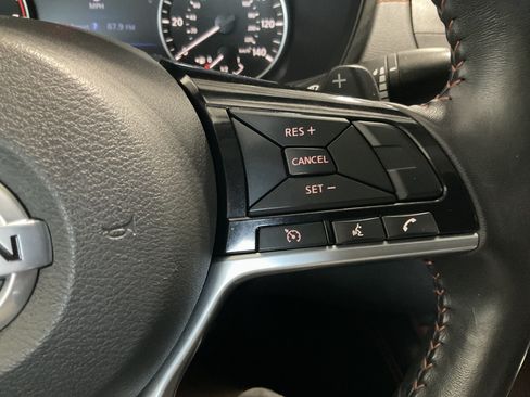 Used 2021 Nissan Altima 2.5 SR FWD image 30