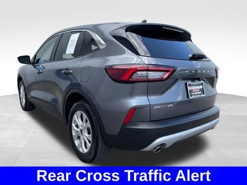 Used 2023 Ford Escape Active FWD image 3