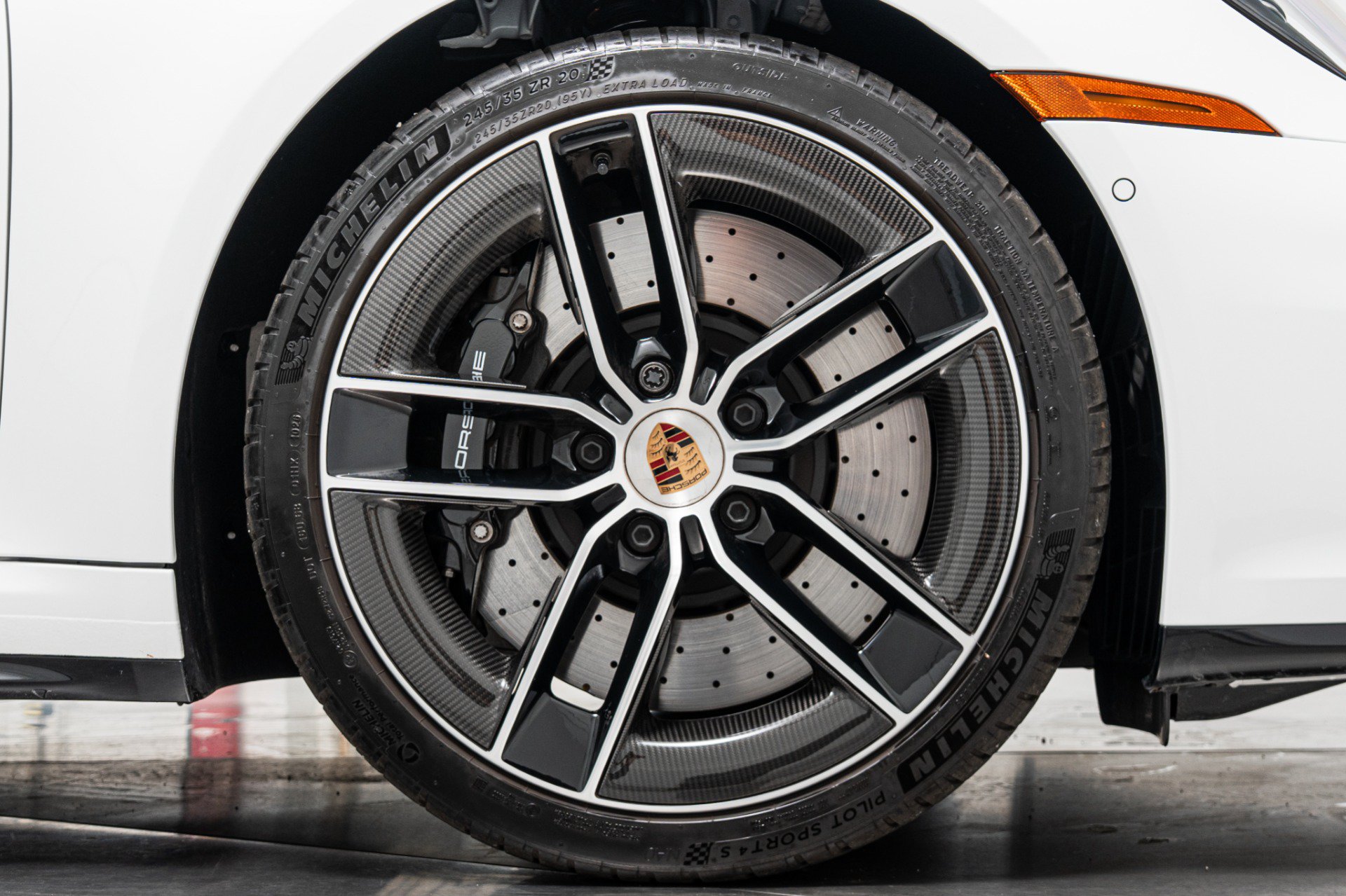 Used 2026 Porsche 911 Carrera 4S AWD/4WD image 46