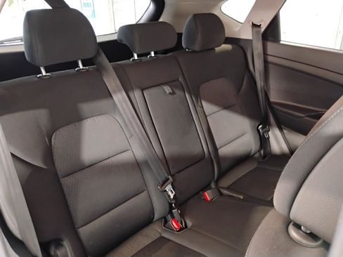 Used 2016 Hyundai Tucson SE w/ Option Group 02 image 82