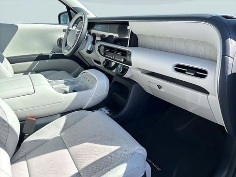 New 2026 Hyundai Palisade Calligraphy AWD/4WD image 30