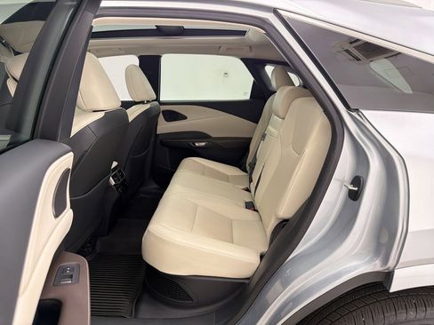 Certified 2023 Lexus RX 350 w/ Accessory Package (2T) AWD/4WD image 15