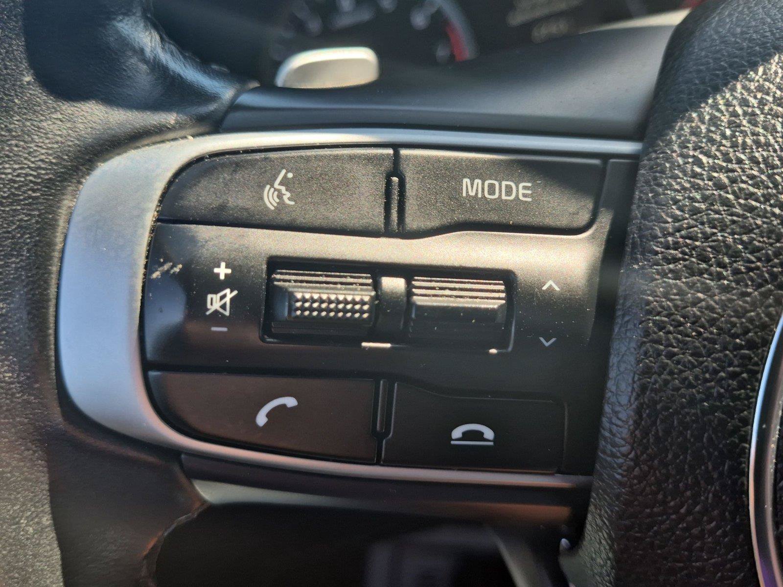 Used 2024 Kia K5 GT FWD image 19