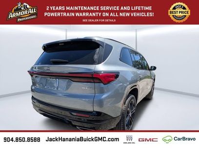 New 2026 Buick Enclave Sport Touring w/ Power Package