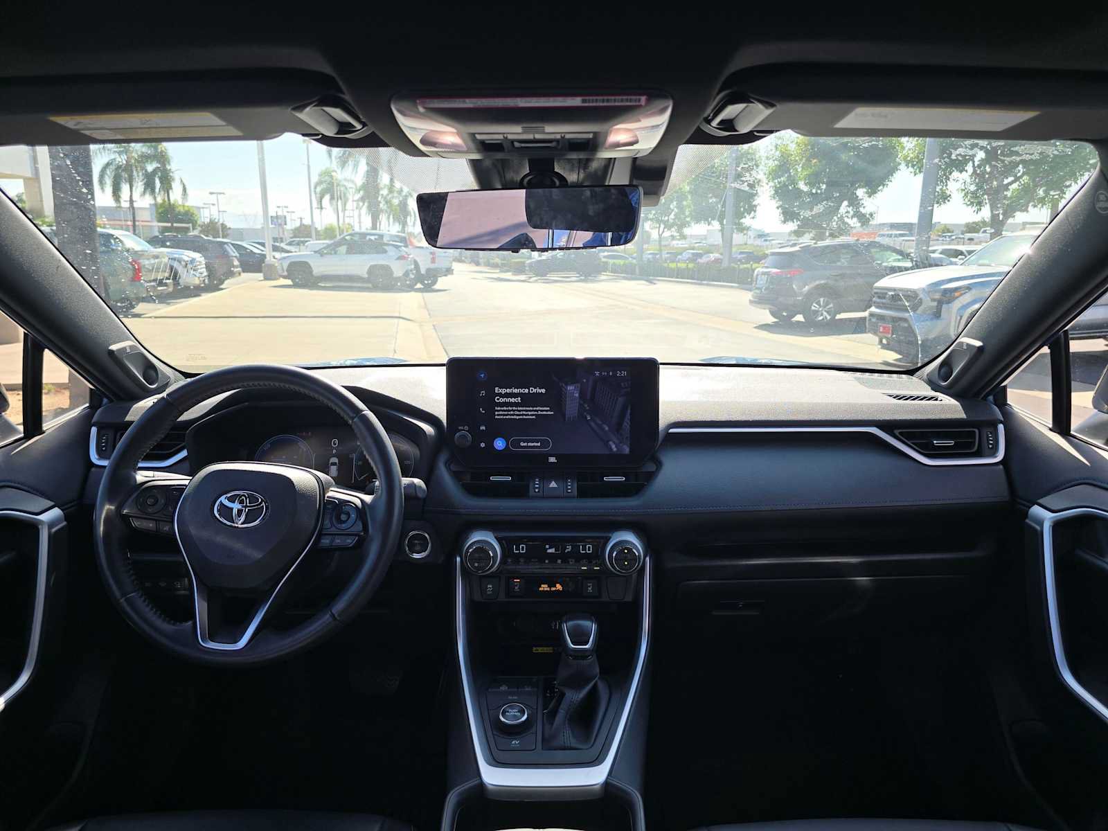 Certified 2023 Toyota RAV4 XSE AWD/4WD image 18