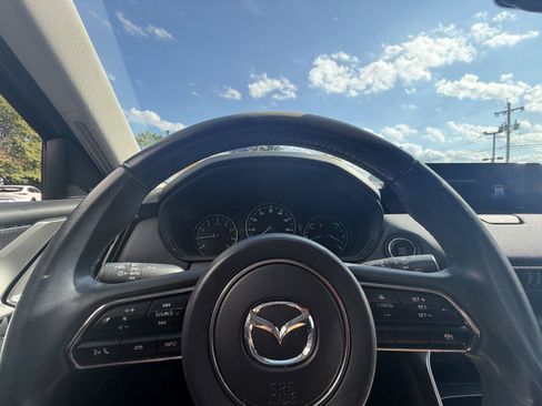 Used 2024 MAZDA CX-90 3.3 Turbo w/ Premium Package AWD/4WD image 18